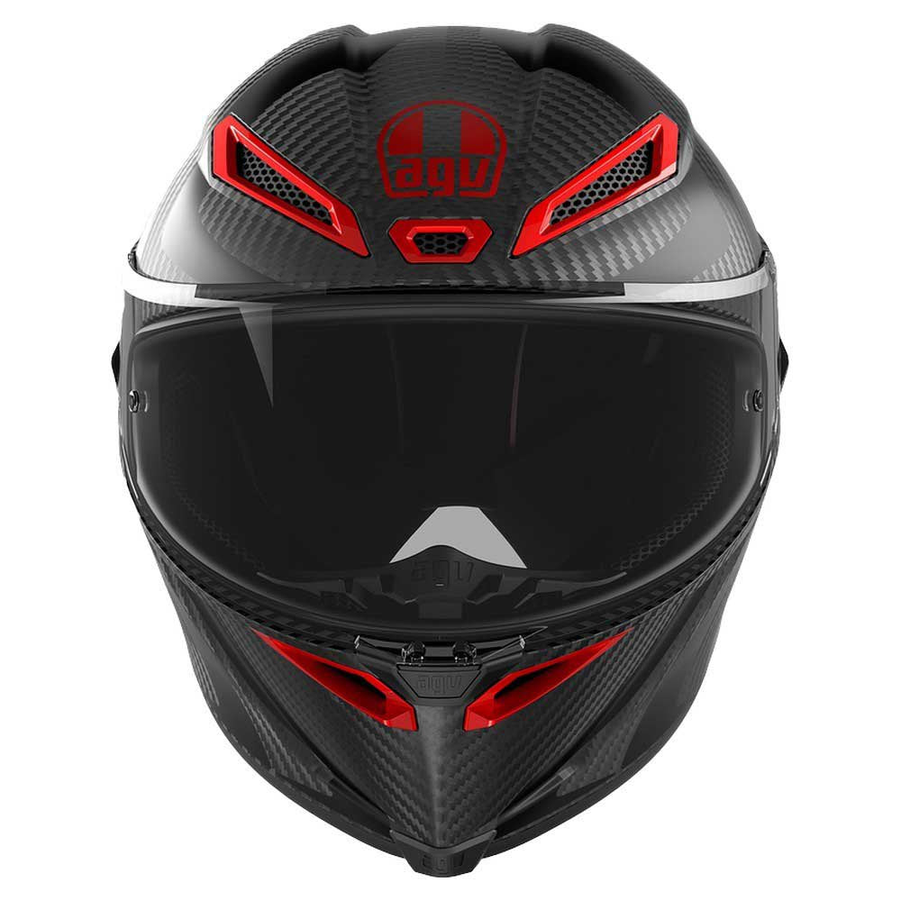 PISTA GP RR INTREPIDO