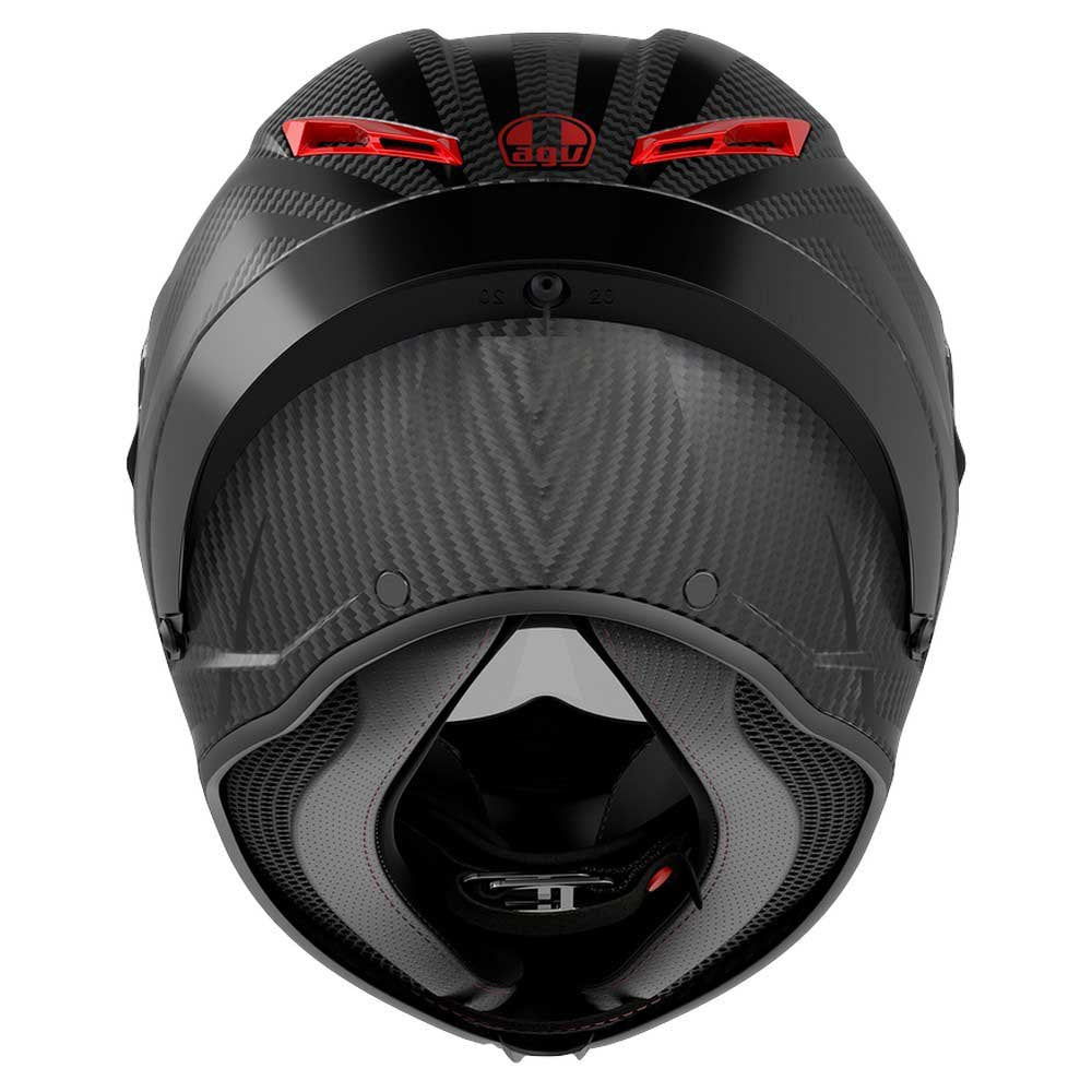 PISTA GP RR INTREPIDO