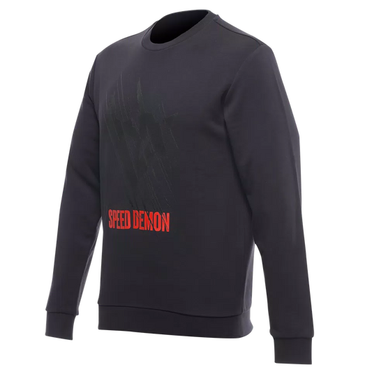 TARMAC - MEN'S SWEATSHIRT NINE IRON
