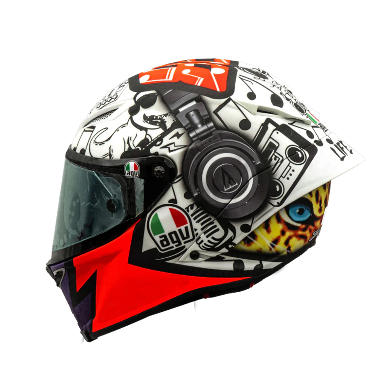 PISTA GP RR GUEVARA MOTEGI 2022