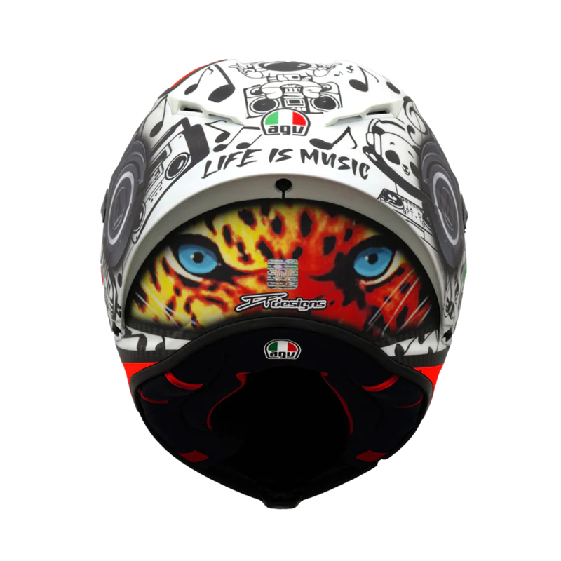 PISTA GP RR GUEVARA MOTEGI 2022