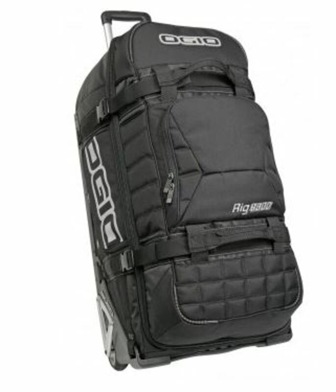 Travel Bag OGIO RIG9800