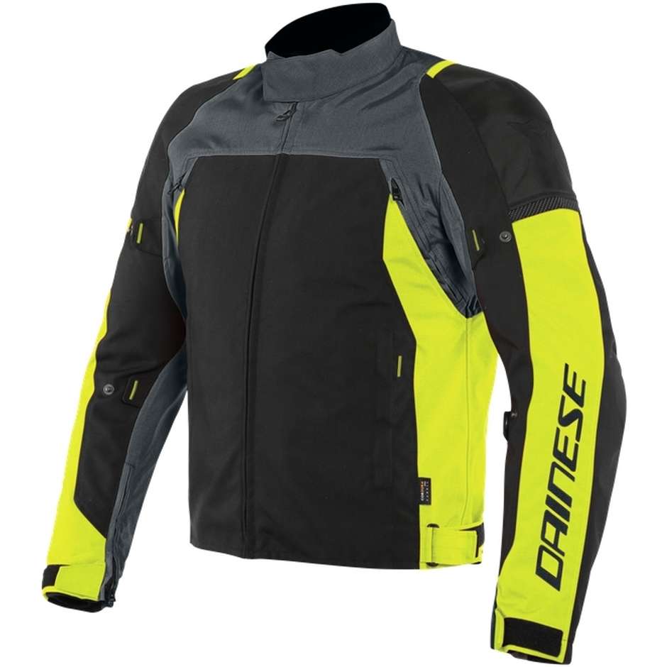 SPEED MASTER D-DRY JACKET