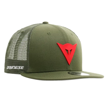 9FIFTY TRUCKER SNAPBACK CAP