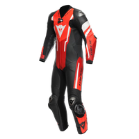 MISANO 3 PERF. D-AIR® 1PC LEATHER SUIT