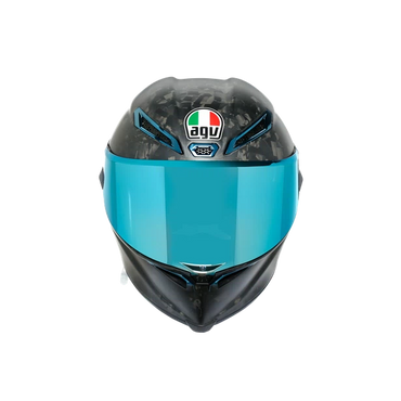 PISTA GP RR FUTURO CARBONIO FORGIATO