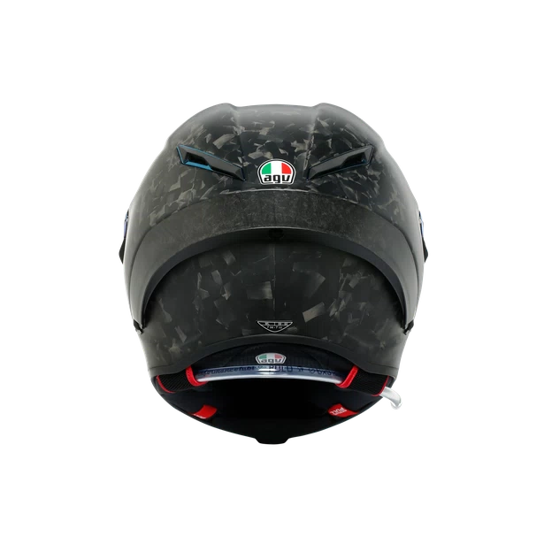 PISTA GP RR FUTURO CARBONIO FORGIATO