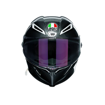 PISTA GP RR GHIACCIO