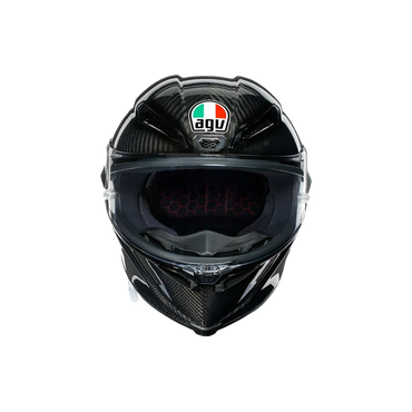 PISTA GP RR MONO GLOSSY CARBON