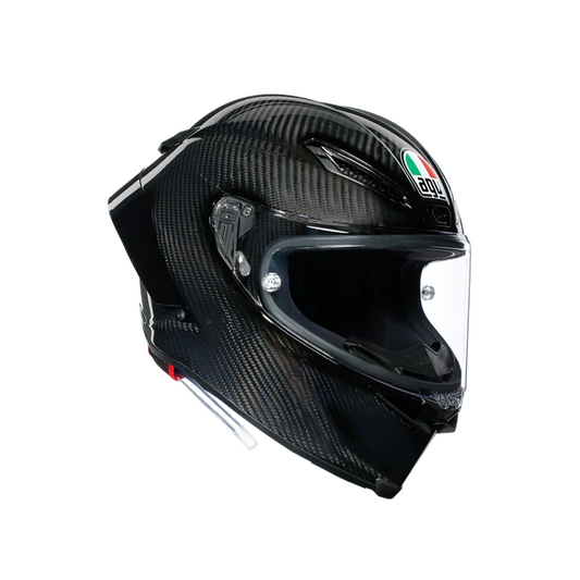 PISTA GP RR MONO CARBONE BRILLANT