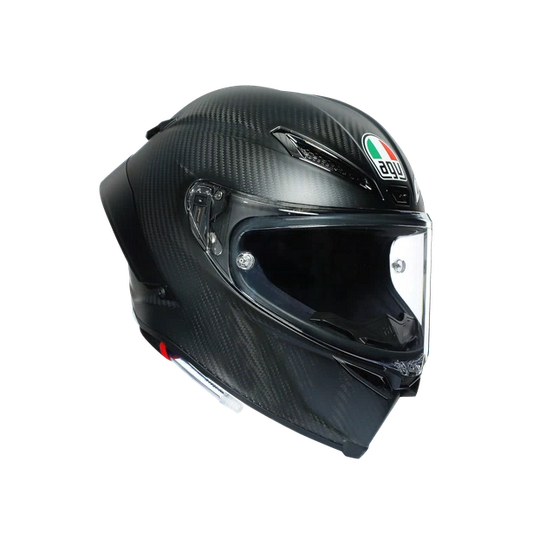 PISTA GP RR MONO MATT CARBON