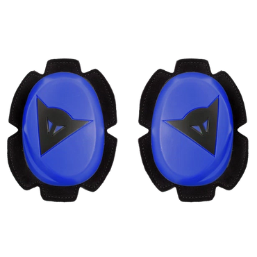 PISTA KNEE SLIDER HD REVERSED VELCRO