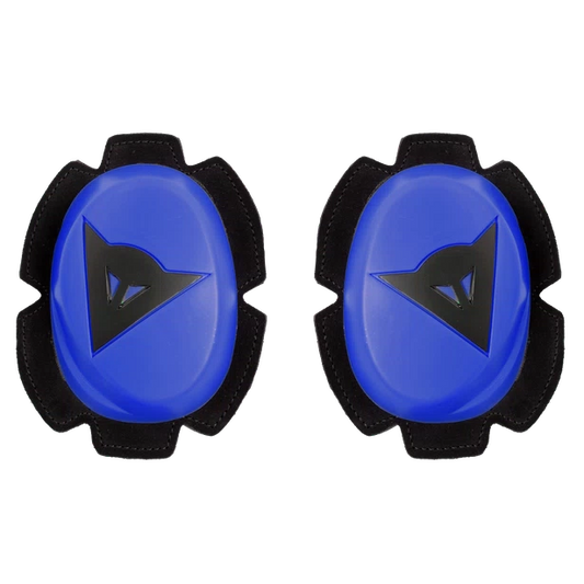 PISTA KNEE SLIDER HD REVERSED VELCRO