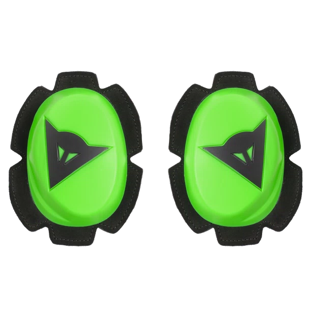 PISTA KNEE SLIDER HD REVERSED VELCRO