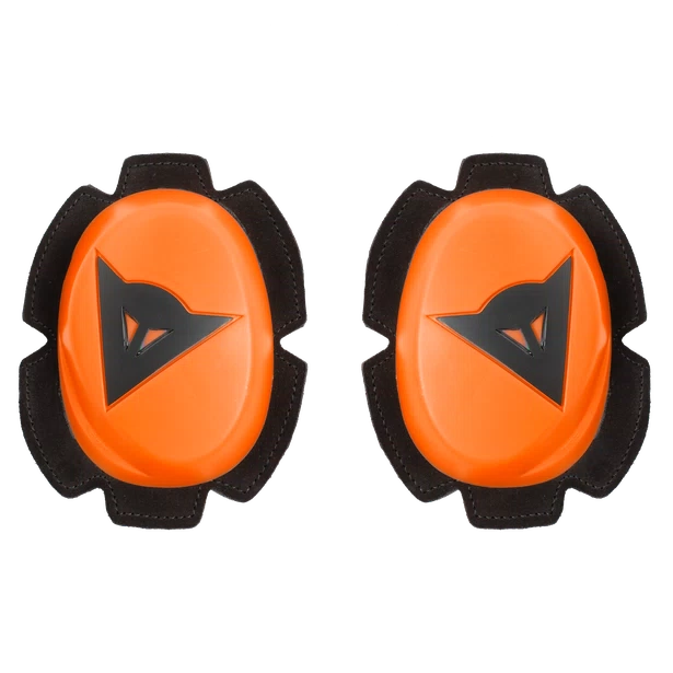 PISTA KNEE SLIDER HD REVERSED VELCRO