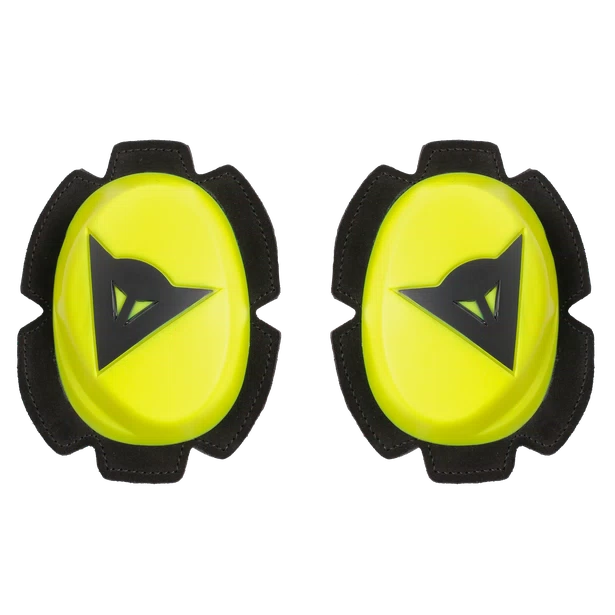 PISTA KNEE SLIDER HD REVERSED VELCRO