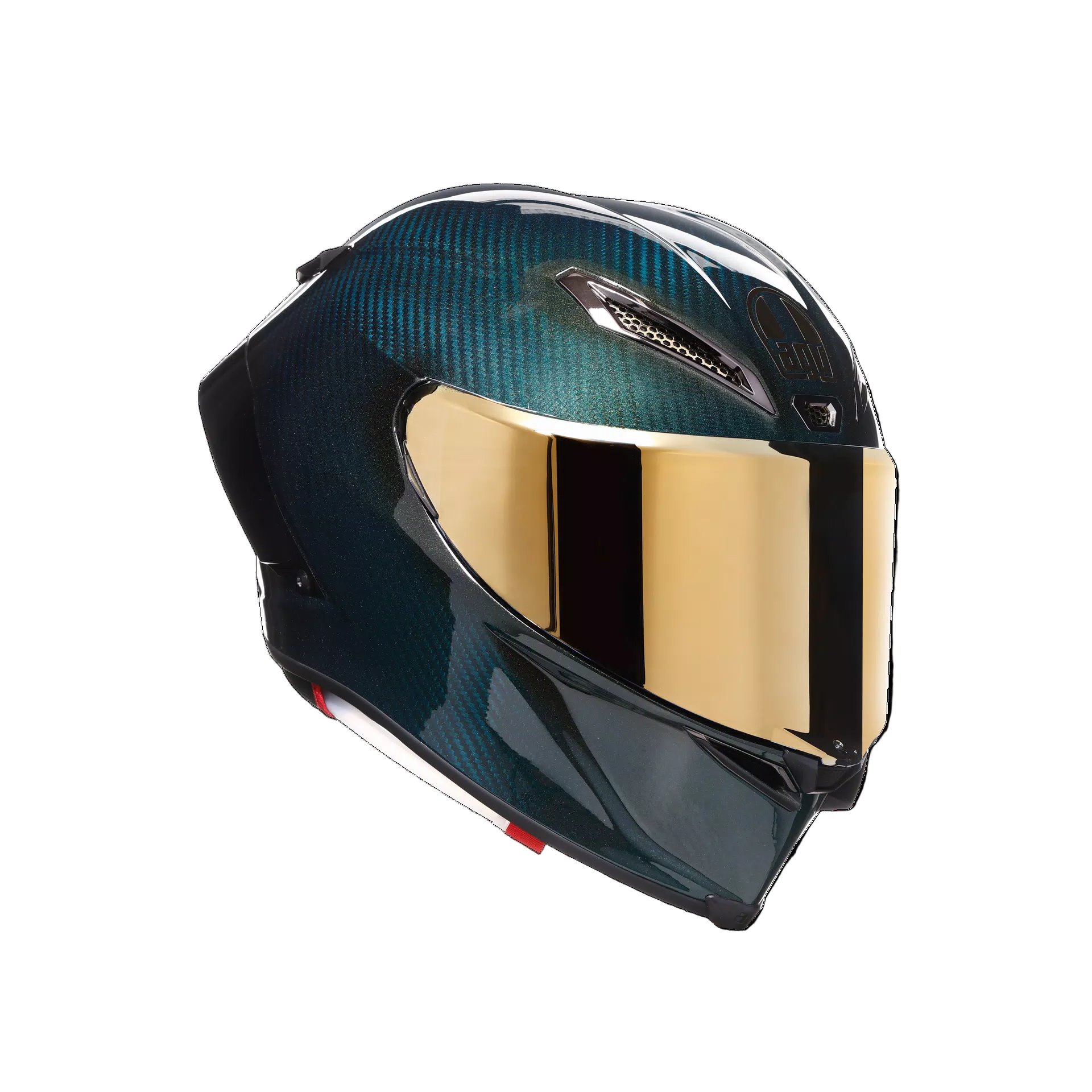 agv pista gp r australia PISTA GP RR ACQUA