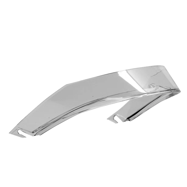 PRO SPOILER PISTA GP RR/PISTA GP R (+PLASTIC SCREWS) - SMOKE