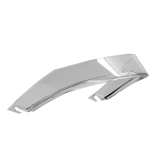 PRO SPOILER PISTA GP RR/PISTA GP R (+PLASTIC SCREWS) - SMOKE