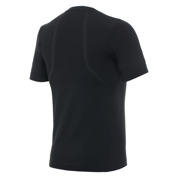 QUICK DRY TEE BLACK
