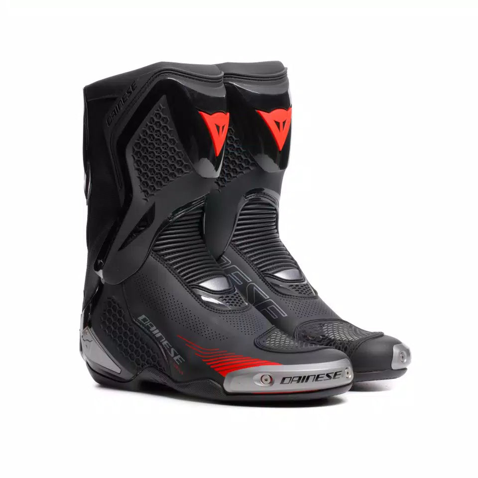 TORQUE 4 AIR - RACING AND ROAD BOOTS