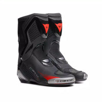 TORQUE 4 AIR - RACING AND ROAD BOOTS