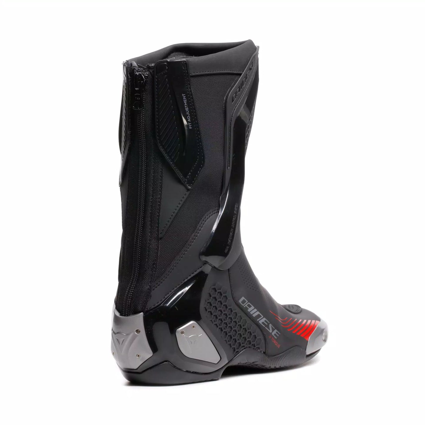 TORQUE 4 AIR - RACING AND ROAD BOOTS