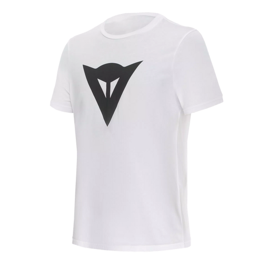 HYPER SPEED DEMON - MEN'S CREWNECK T-SHIRT
