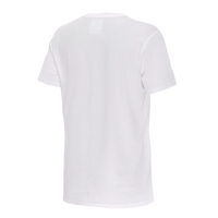 HYPER SPEED DEMON - MEN'S CREWNECK T-SHIRT