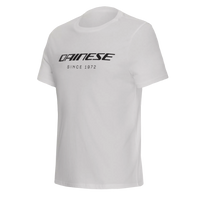 ESSENCE WORDMARK - MEN'S CREWNECK T-SHIRT