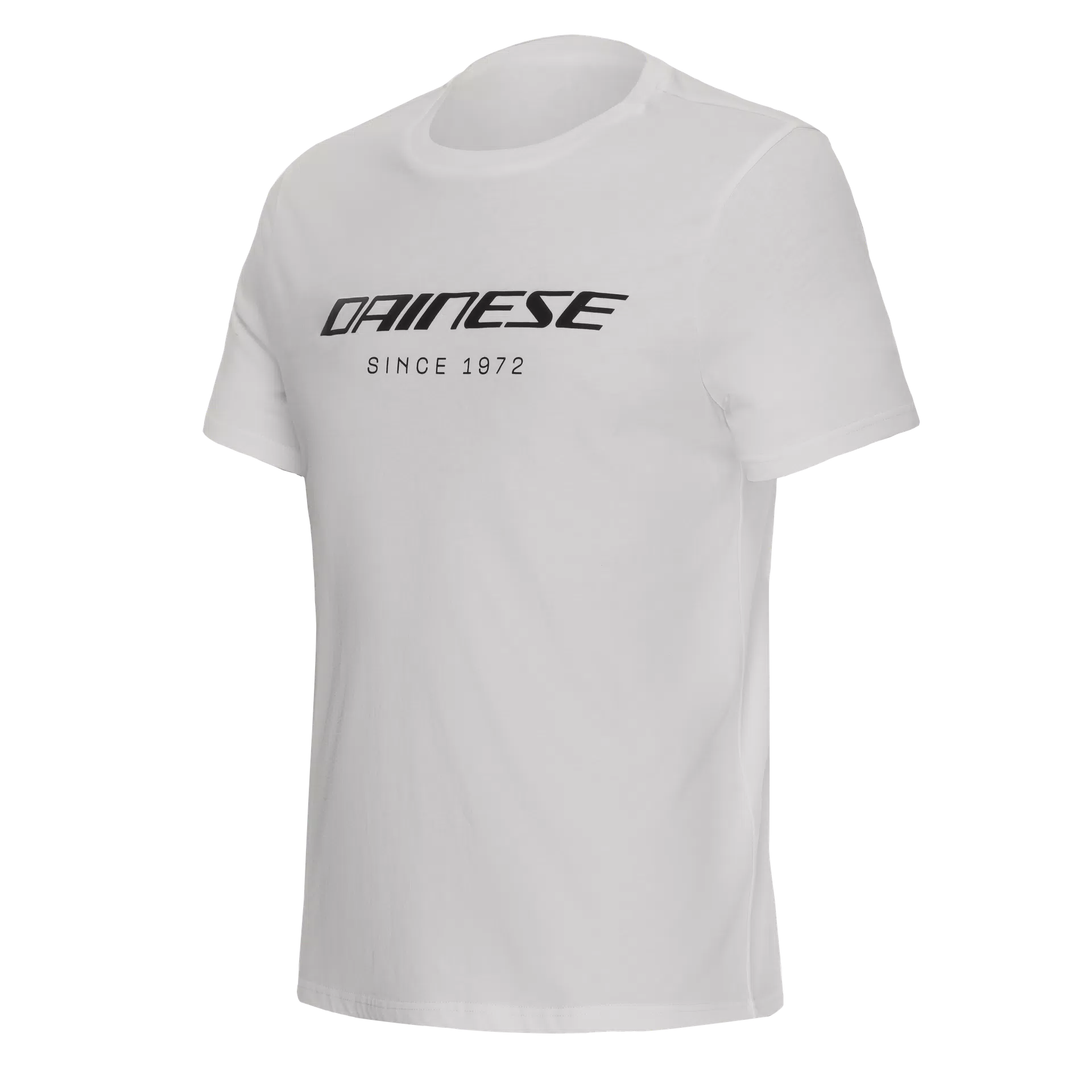 ESSENCE WORDMARK - MEN'S CREWNECK T-SHIRT