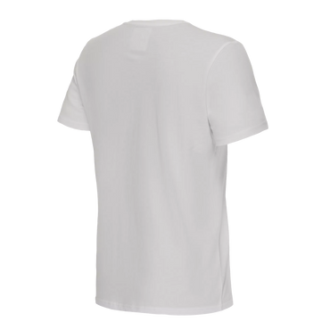 ESSENCE WORDMARK - MEN'S CREWNECK T-SHIRT