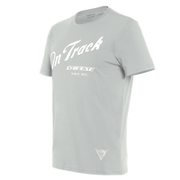 PADDOCK TRACK T-SHIRT