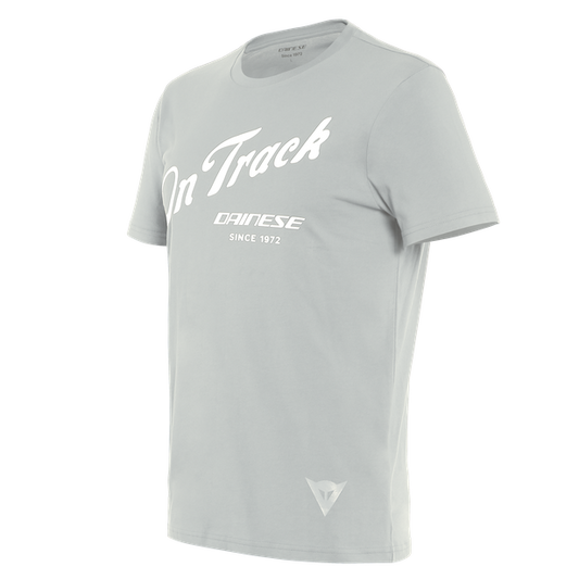 PADDOCK TRACK T-SHIRT