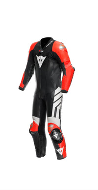 MUGELLO 3 PERF. D-AIR® 1PC LEATHER SUIT