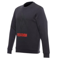 TARMAC - MEN'S SWEATSHIRT NINE IRON