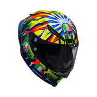 Pre order PISTA GP RR
LIMITED EDITION
SOLELUNA 2025
