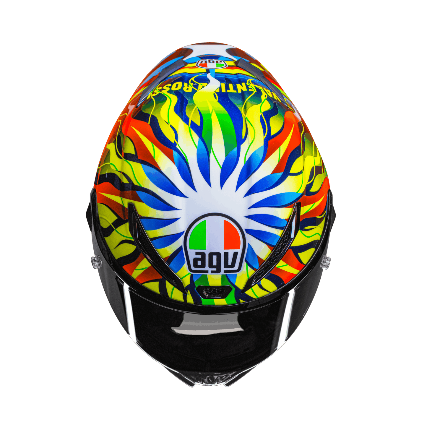Pre order PISTA GP RR
LIMITED EDITION
SOLELUNA 2025