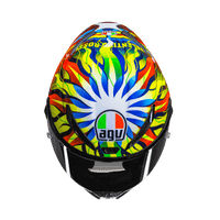 Pre order PISTA GP RR
LIMITED EDITION
SOLELUNA 2025
