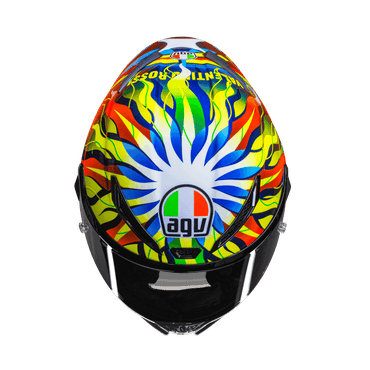 Pre order PISTA GP RR
LIMITED EDITION
SOLELUNA 2025