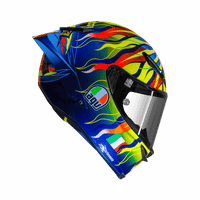 Pre order PISTA GP RR
LIMITED EDITION
SOLELUNA 2025