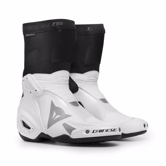 NEW IN AXIAL 2 - MOTORCYCLE BOOTS