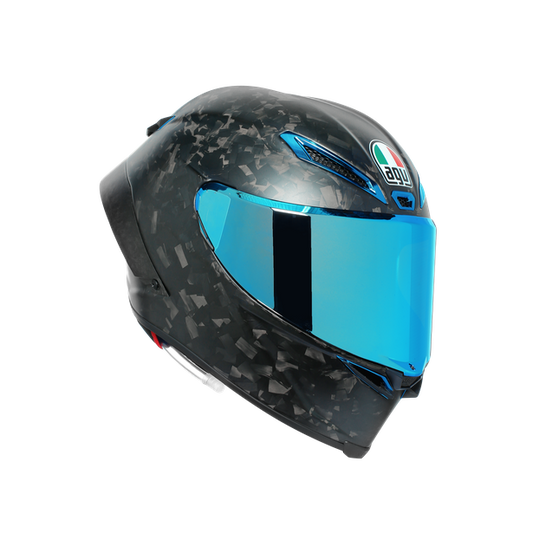 PISTA GP RR FUTURO CARBONIO FORGIATO
