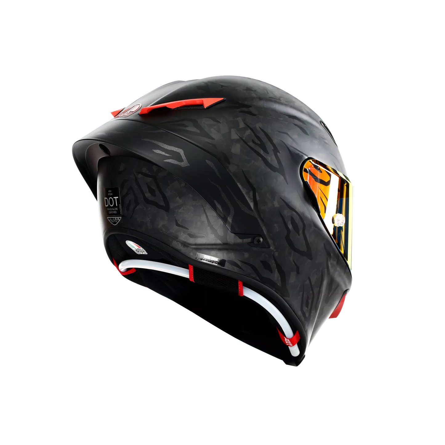 PISTA GP RR PANTERA