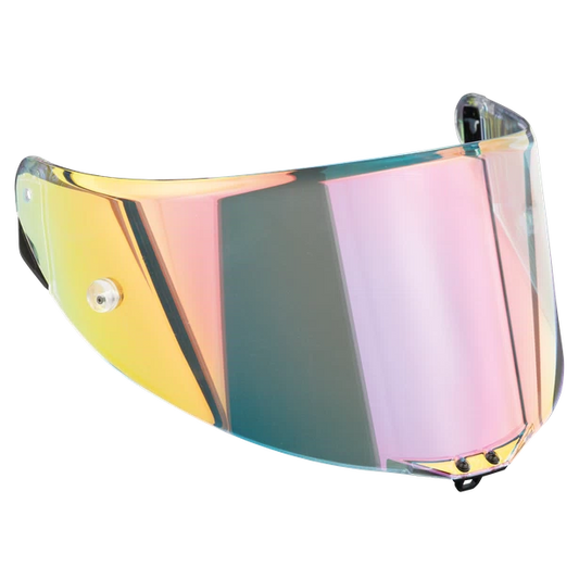 VISOR RACE 3 AS - RAINBOW