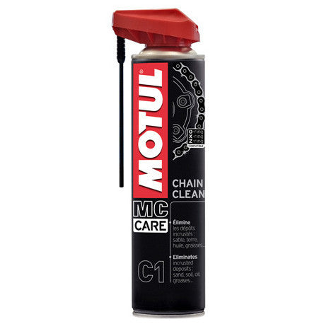 MOTUL MC CARE C1 CHAIN CLEAN