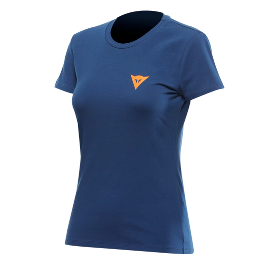 RACING SERVICE T-SHIRT WMN