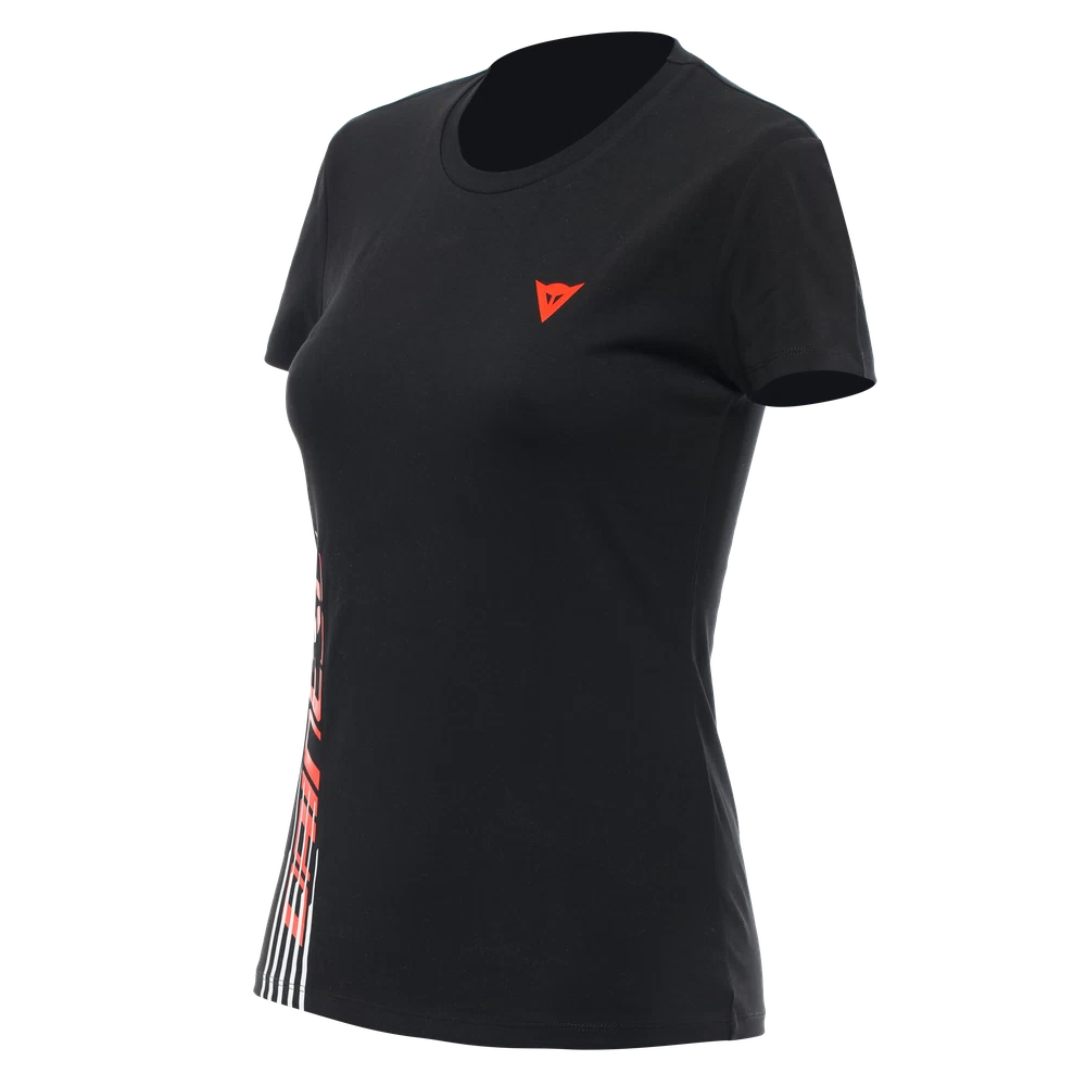 DAINESE T-SHIRT LOGO LADY