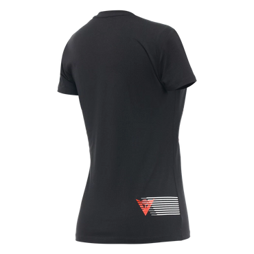 DAINESE T-SHIRT LOGO LADY