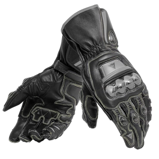 FULL METAL 6 GLOVES